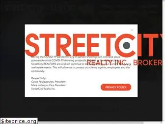 streetcityssm.com