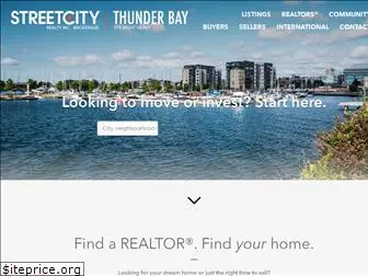 streetcitythunderbay.com