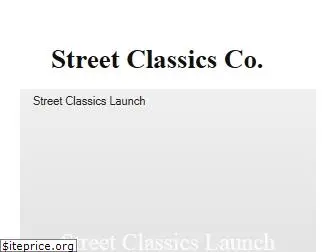 streetclassics.co