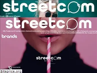 streetcom.pl