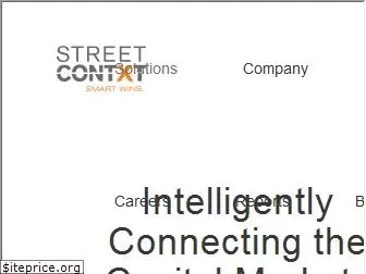 streetcontext.com