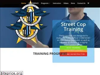 streetcoptraining.com