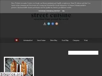 streetcuisine.blogspot.com