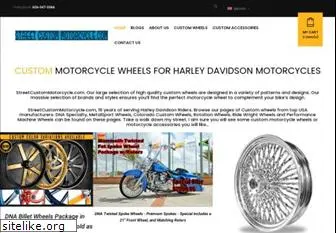 streetcustommotorcycle.com