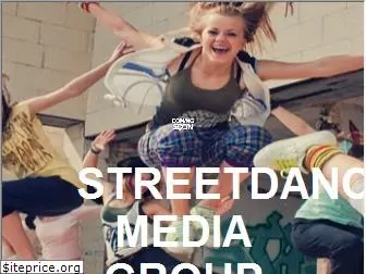 streetdance.com