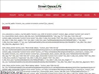 streetdance.life