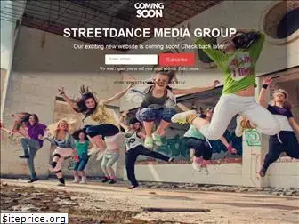 streetdance.net