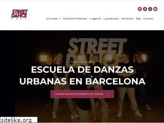 streetdancearea.com