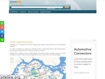 streetdb.com