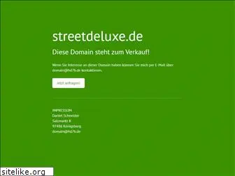 streetdeluxe.de