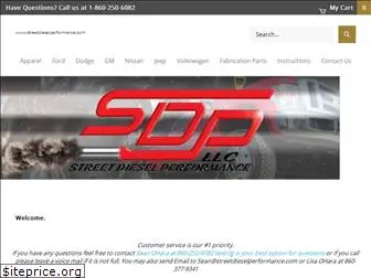 streetdieselperformance.com