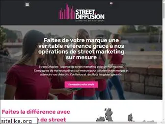 streetdiffusion.fr