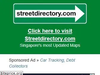 streetdirectory.com.sg