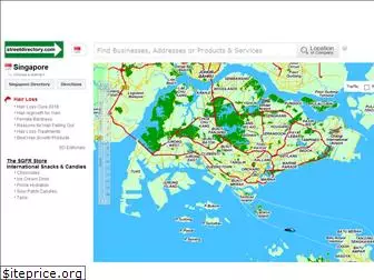 streetdirectory.com