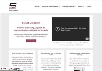 streetdispatch.com