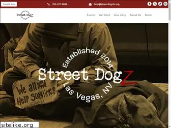 streetdogzlv.org