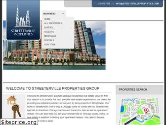 streetervilleproperties.com