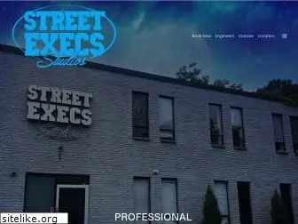 streetexecsstudios.com