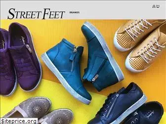 streetfeetsantafe.com