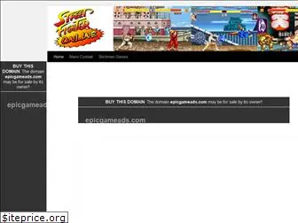 streetfighteronline.info