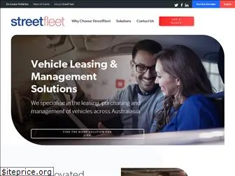 streetfleet.com.au