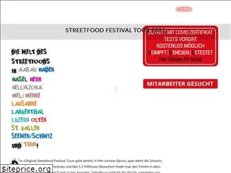 streetfood-festivals.ch