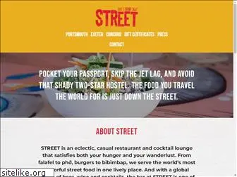 streetfood360.com