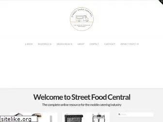 streetfoodcentral.com