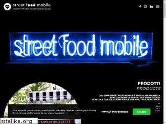 streetfoodmobile.com