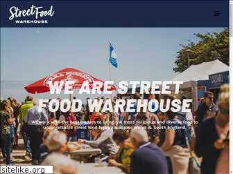 streetfoodwarehouse.co.uk