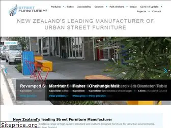 streetfurniture.co.nz