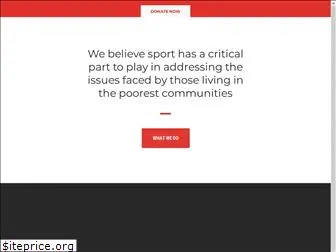 streetgames.org