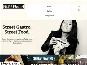 streetgastro.fi