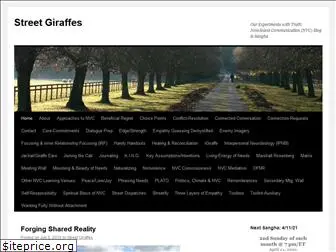 streetgiraffes.com