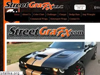 streetgrafx.com