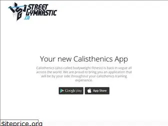 streetgymnastic.co