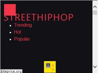 streethiphop.co