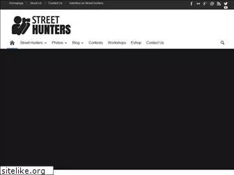 streethunters.net