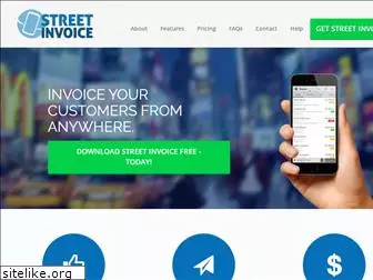 streetinvoice.com