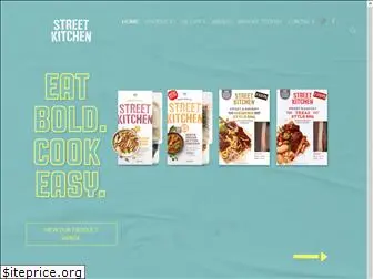 streetkitchen.co