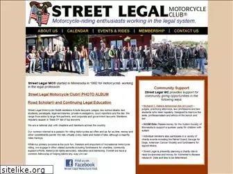 streetlegal-mn.org