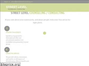 streetlevelconsulting.ca