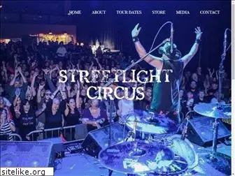 streetlightcircus.com