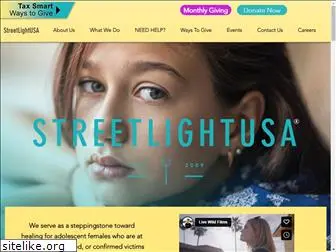 streetlightusa.org