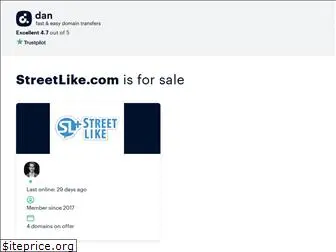 streetlike.com