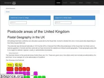 streetlist.co.uk