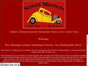 streetmasters.org