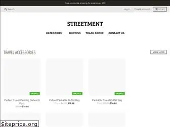 streetment.com