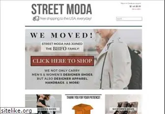 streetmoda.com