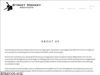 streetmonkey.se